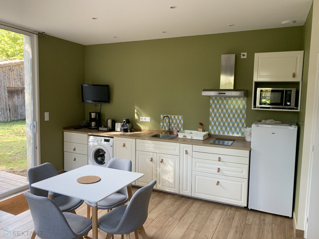 vente Manoir Thiviers - Photo 22