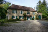 vente Manoir Thiviers