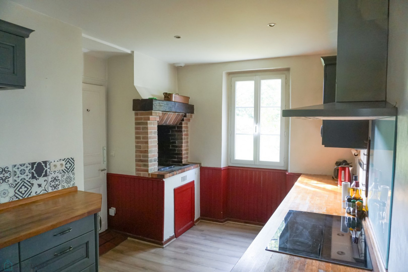 vente Manoir Thiviers - Photo 23