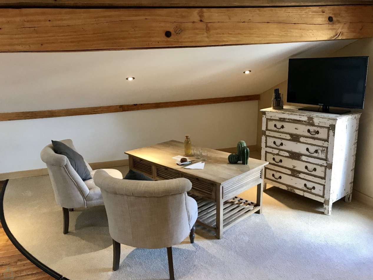 vente Manoir Thiviers - Photo 21