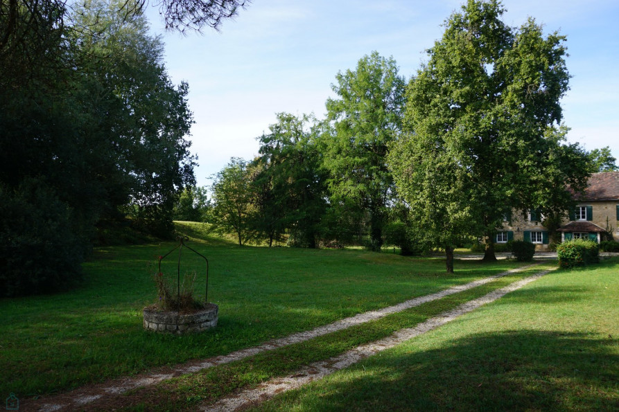 vente Manoir Thiviers - Photo 8