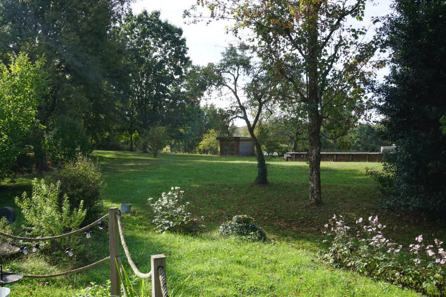 vente Manoir Thiviers - Photo 10