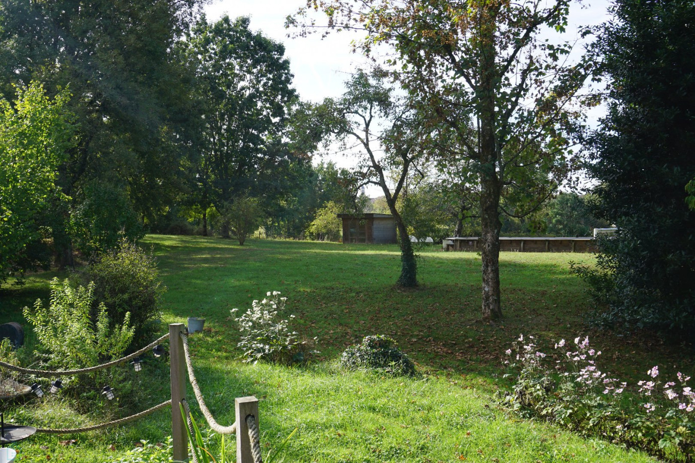 vente Manoir Thiviers - Photo 10