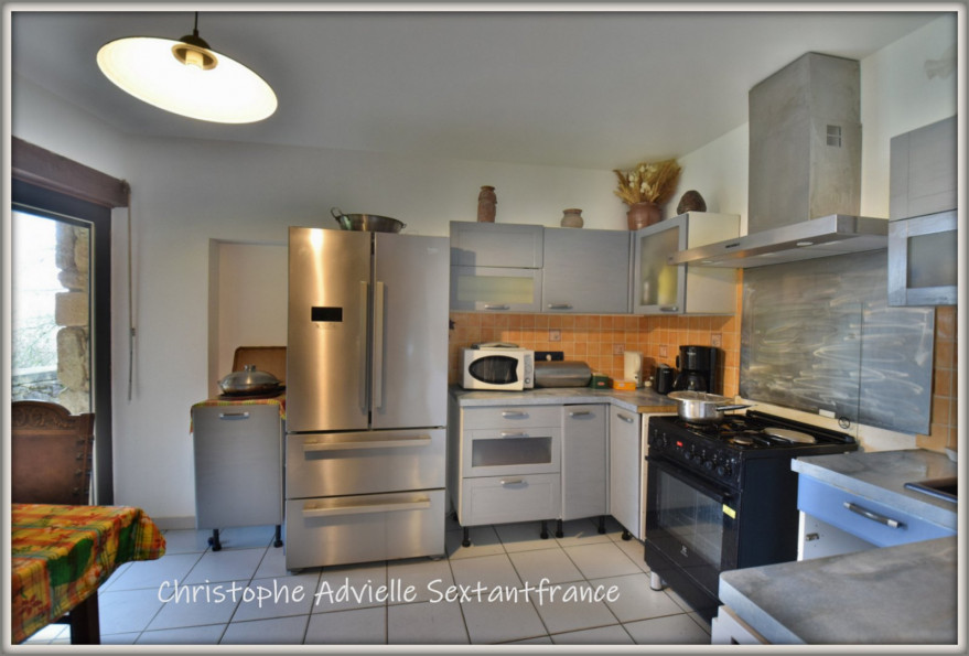 vente Maison en pierre Monpazier - Photo 6
