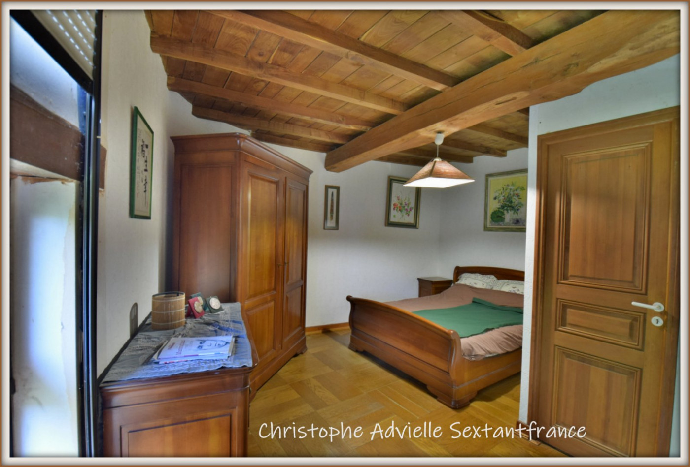 vente Maison en pierre Monpazier - Photo 7