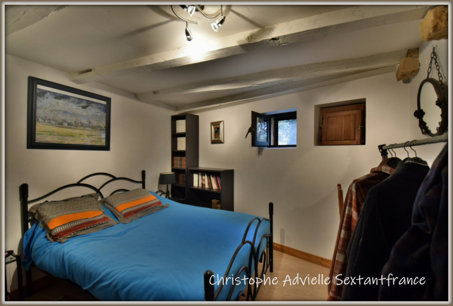 vente Maison en pierre Monpazier - Photo 9