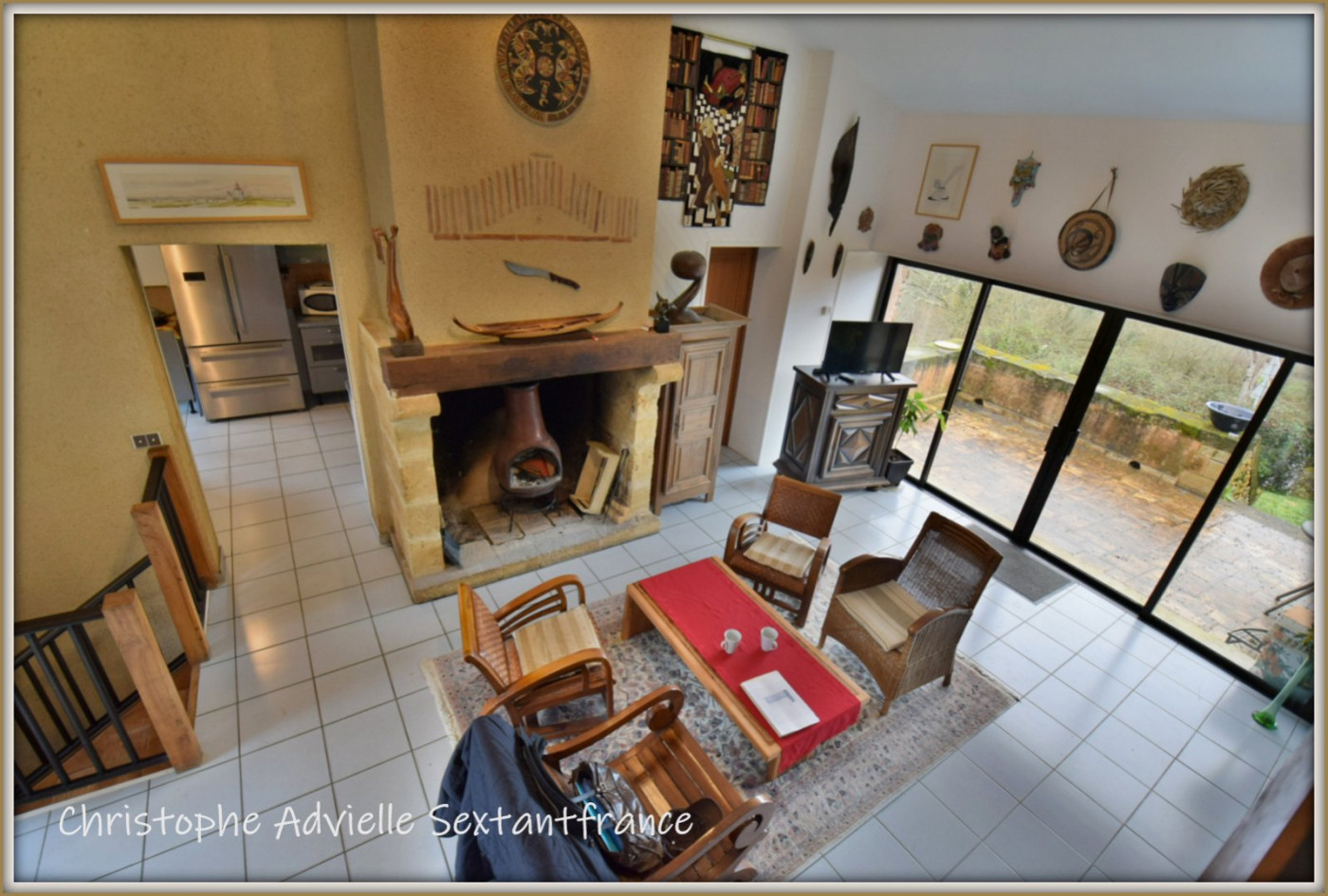 vente Maison en pierre Monpazier - Photo 11
