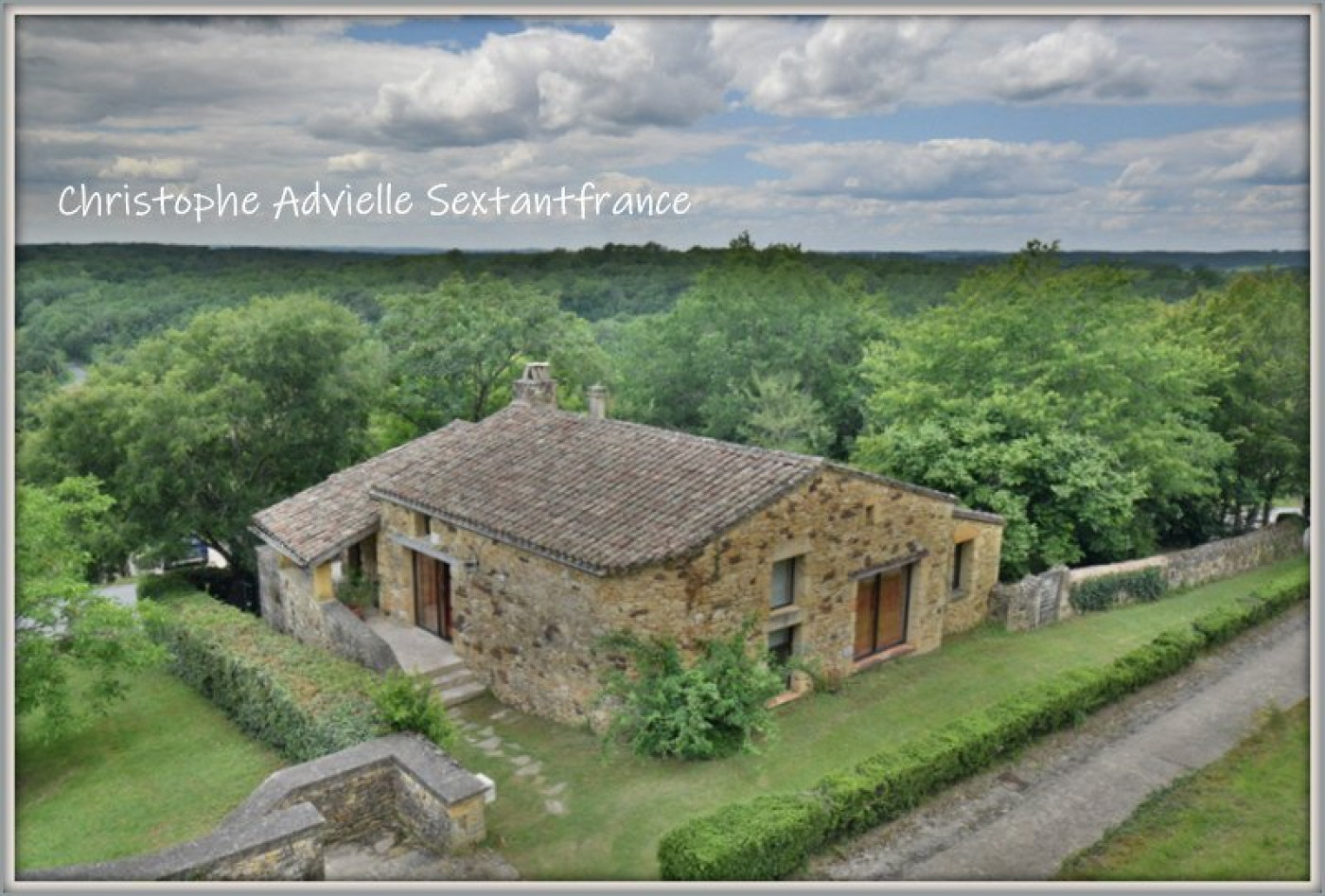 vente Maison en pierre Monpazier - Photo 2