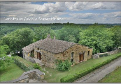 vente Maison en pierre Monpazier