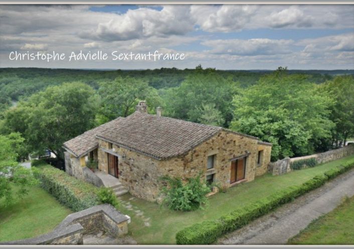 vente Maison en pierre Monpazier