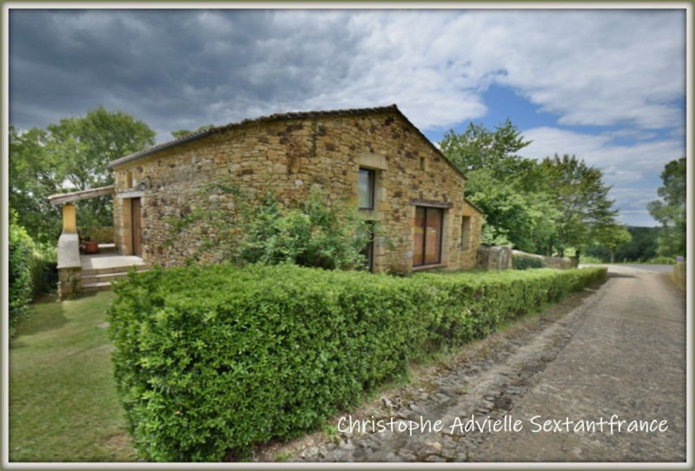 vente Maison en pierre Monpazier - Photo 13