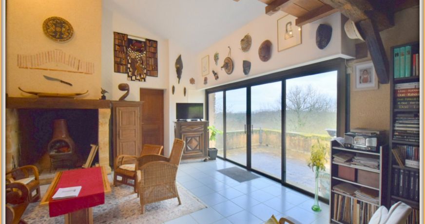 vente Maison en pierre Monpazier