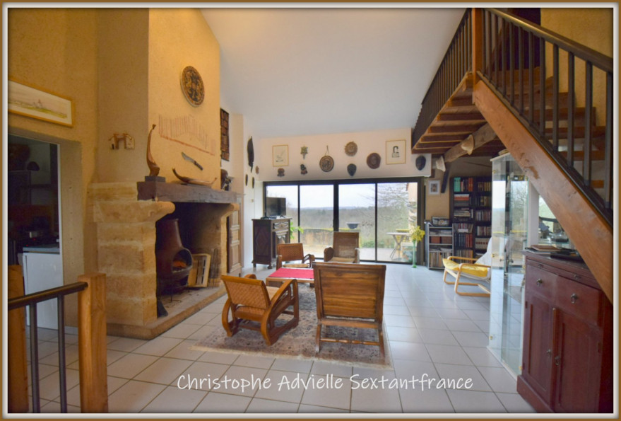 vente Maison en pierre Monpazier - Photo 2