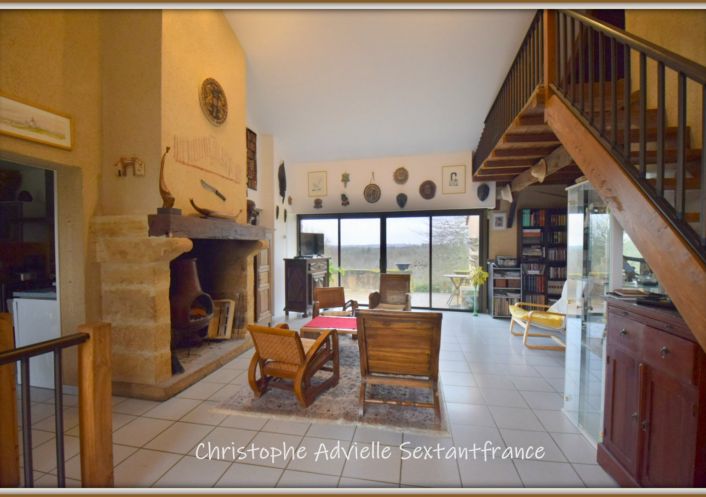 vente Maison en pierre Monpazier