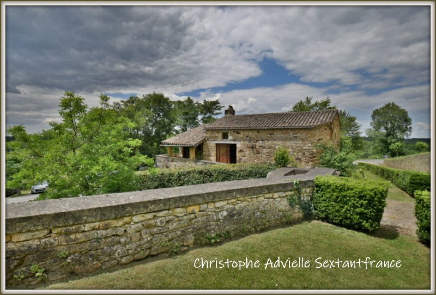 vente Maison en pierre Monpazier - Photo 14