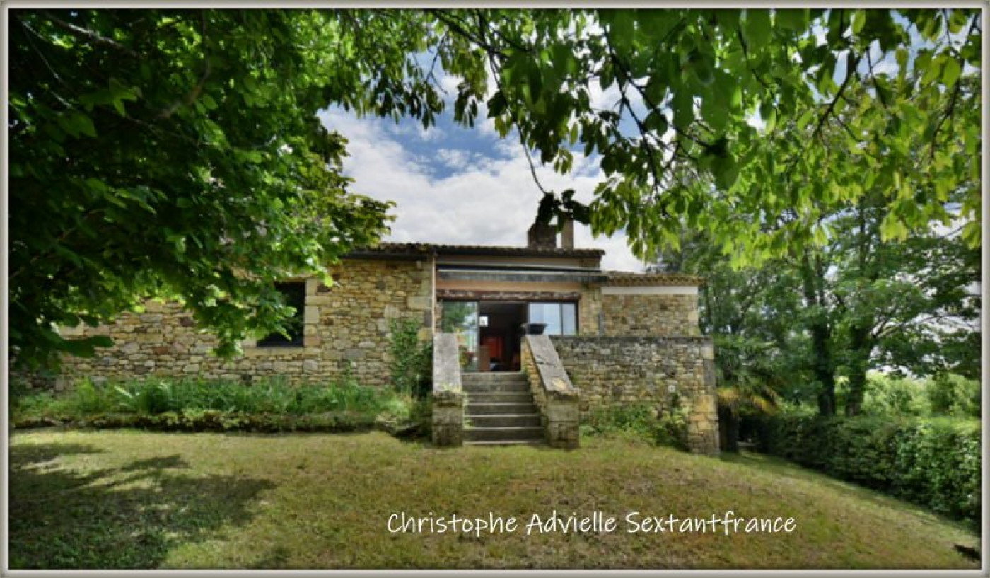 vente Maison en pierre Monpazier - Photo 12