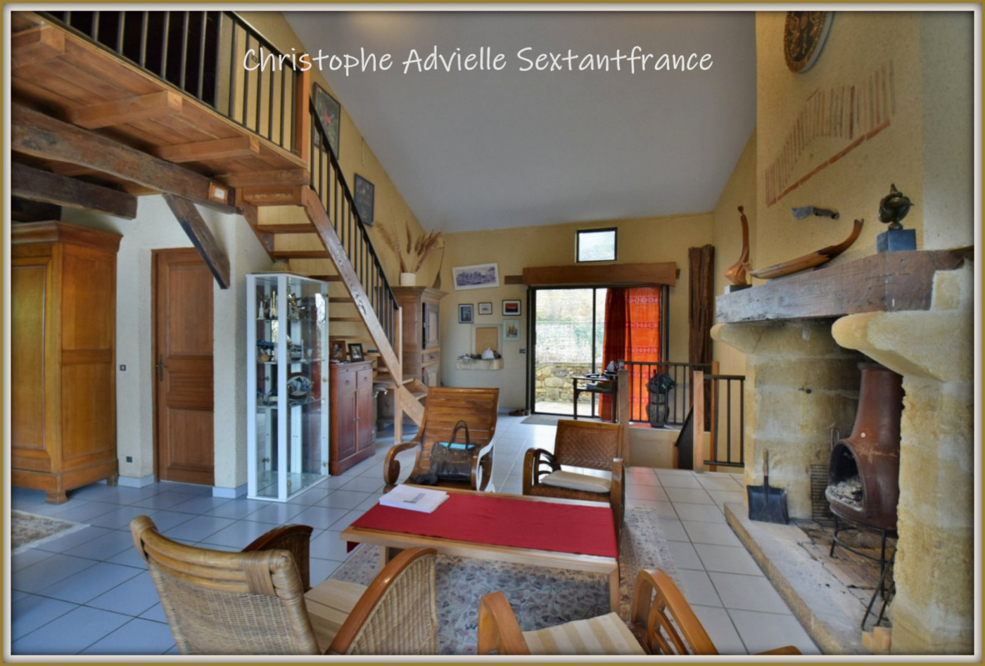 vente Maison en pierre Monpazier - Photo 16