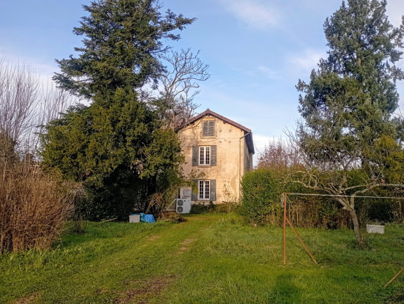 vente Maison à rénover Saint Nizier Sous Charlieu - Photo 9