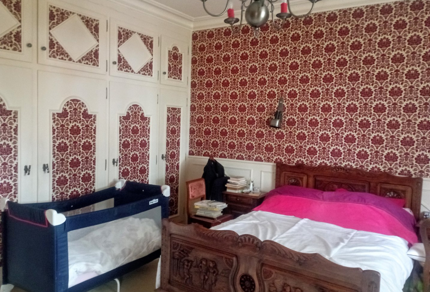 vente Maison à rénover Saint Nizier Sous Charlieu - Photo 9