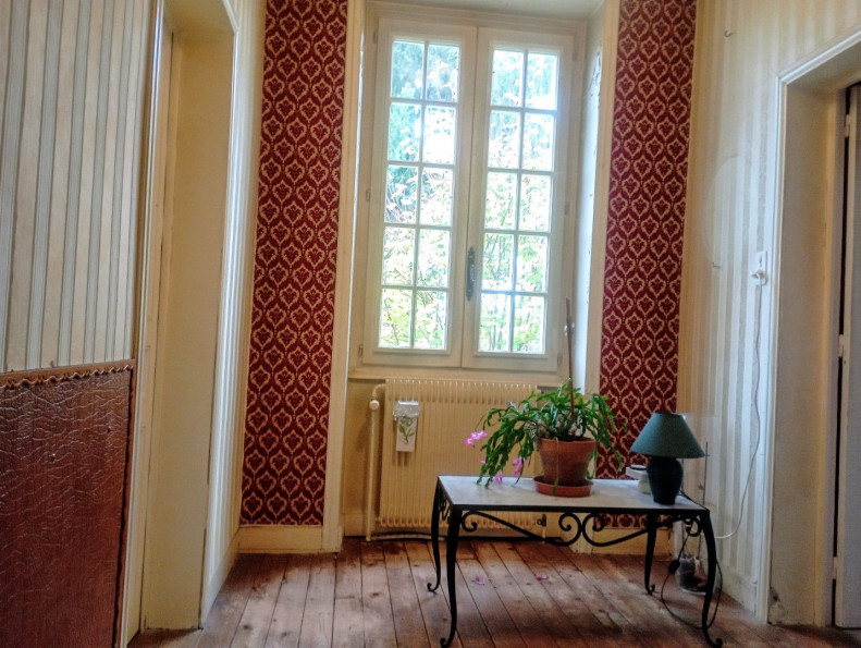 vente Maison à rénover Saint Nizier Sous Charlieu - Photo 6