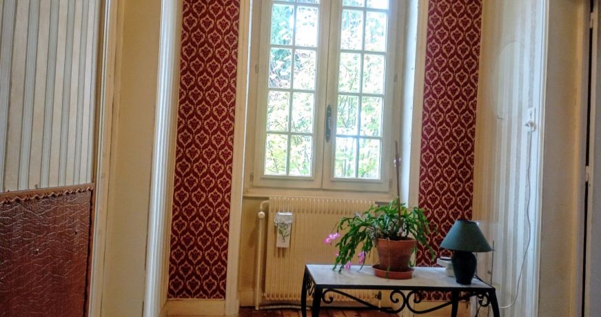 vente Maison à rénover Saint Nizier Sous Charlieu