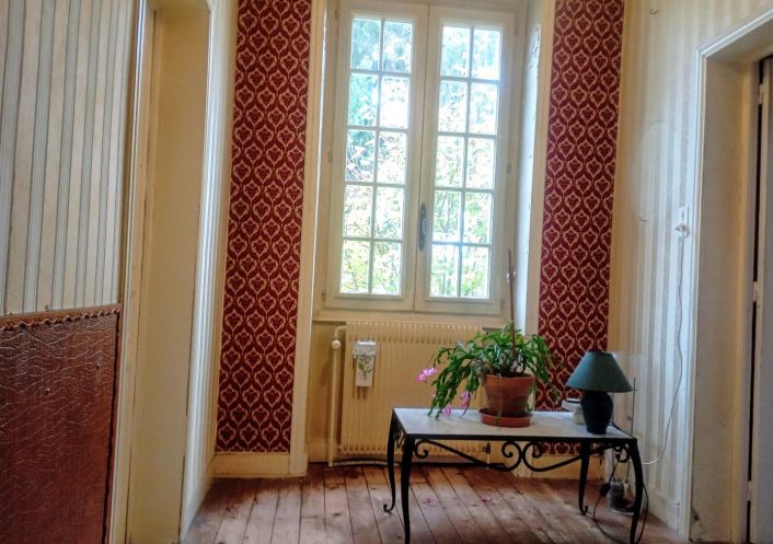 vente Maison à rénover Saint Nizier Sous Charlieu