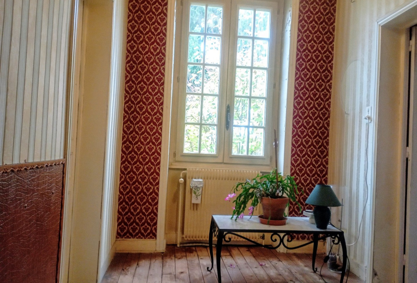 vente Maison à rénover Saint Nizier Sous Charlieu - Photo 3