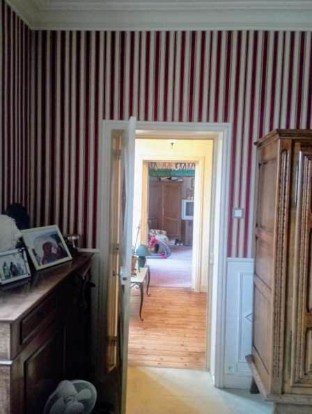 vente Maison à rénover Saint Nizier Sous Charlieu - Photo 1