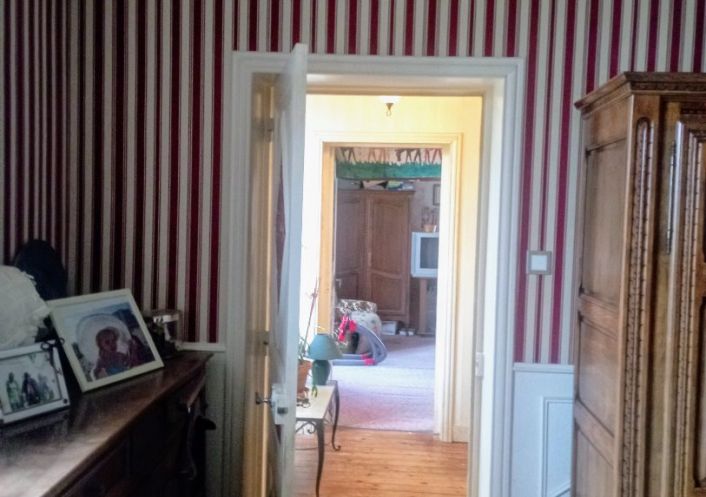 vente Maison à rénover Saint Nizier Sous Charlieu