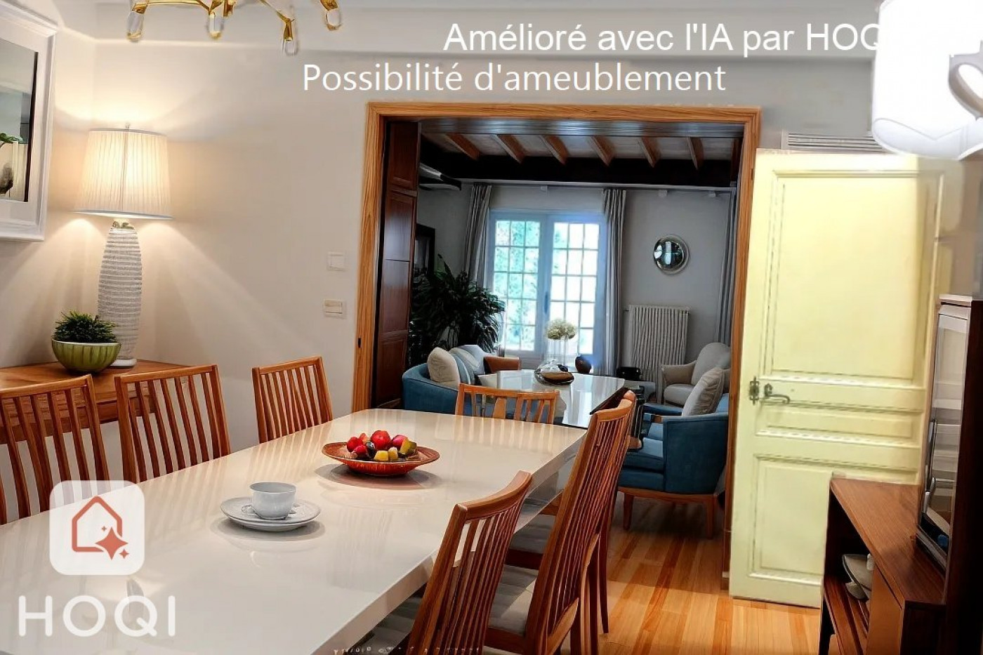 vente Maison à rénover Saint Nizier Sous Charlieu - Photo 5