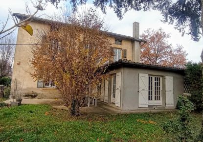 vente Maison à rénover Saint Nizier Sous Charlieu