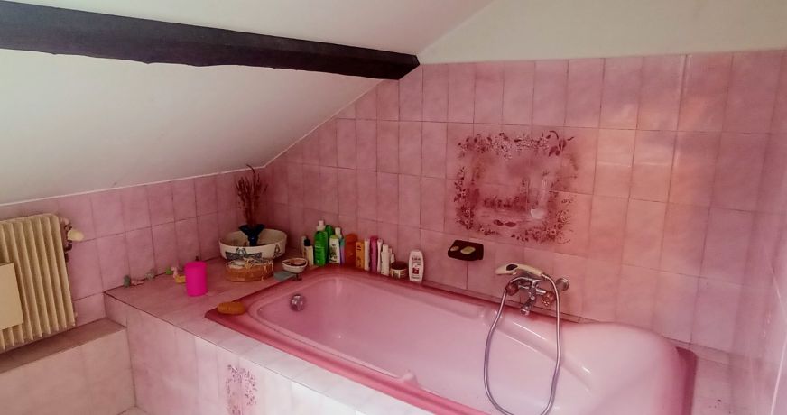 vente Maison à rénover Saint Nizier Sous Charlieu