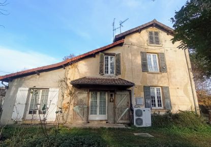 vente Maison à rénover Saint Nizier Sous Charlieu