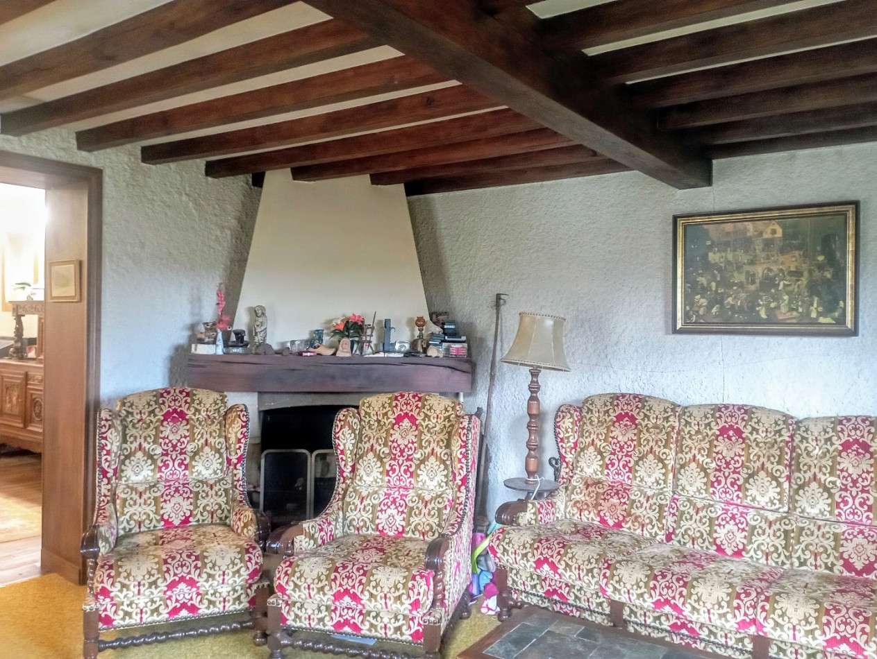 vente Maison à rénover Saint Nizier Sous Charlieu - Photo 6