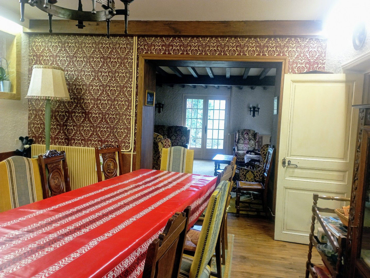 vente Maison à rénover Saint Nizier Sous Charlieu - Photo 4