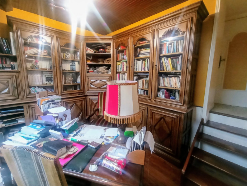 vente Maison à rénover Saint Nizier Sous Charlieu - Photo 8