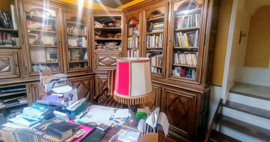 vente Maison à rénover Saint Nizier Sous Charlieu