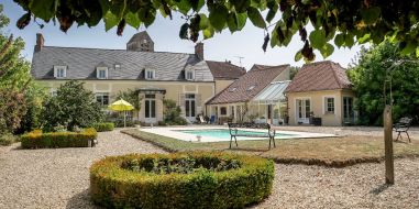 vente Bouray Sur Juine