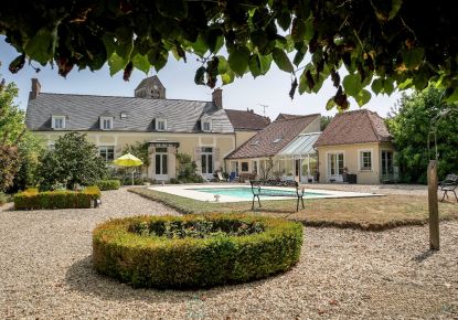 vente Demeure de ville et village Bouray Sur Juine