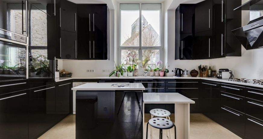 vente Demeure de ville et village Bouray Sur Juine