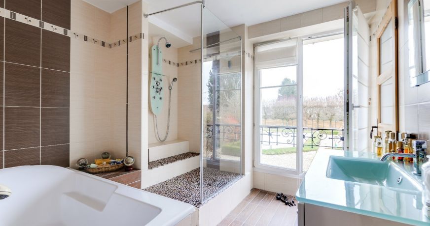 vente Demeure de ville et village Bouray Sur Juine