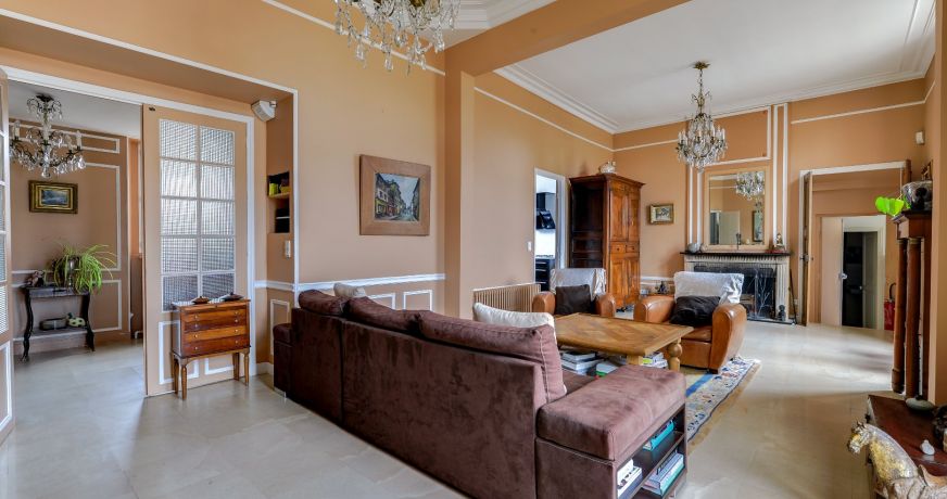 vente Demeure de ville et village Bouray Sur Juine