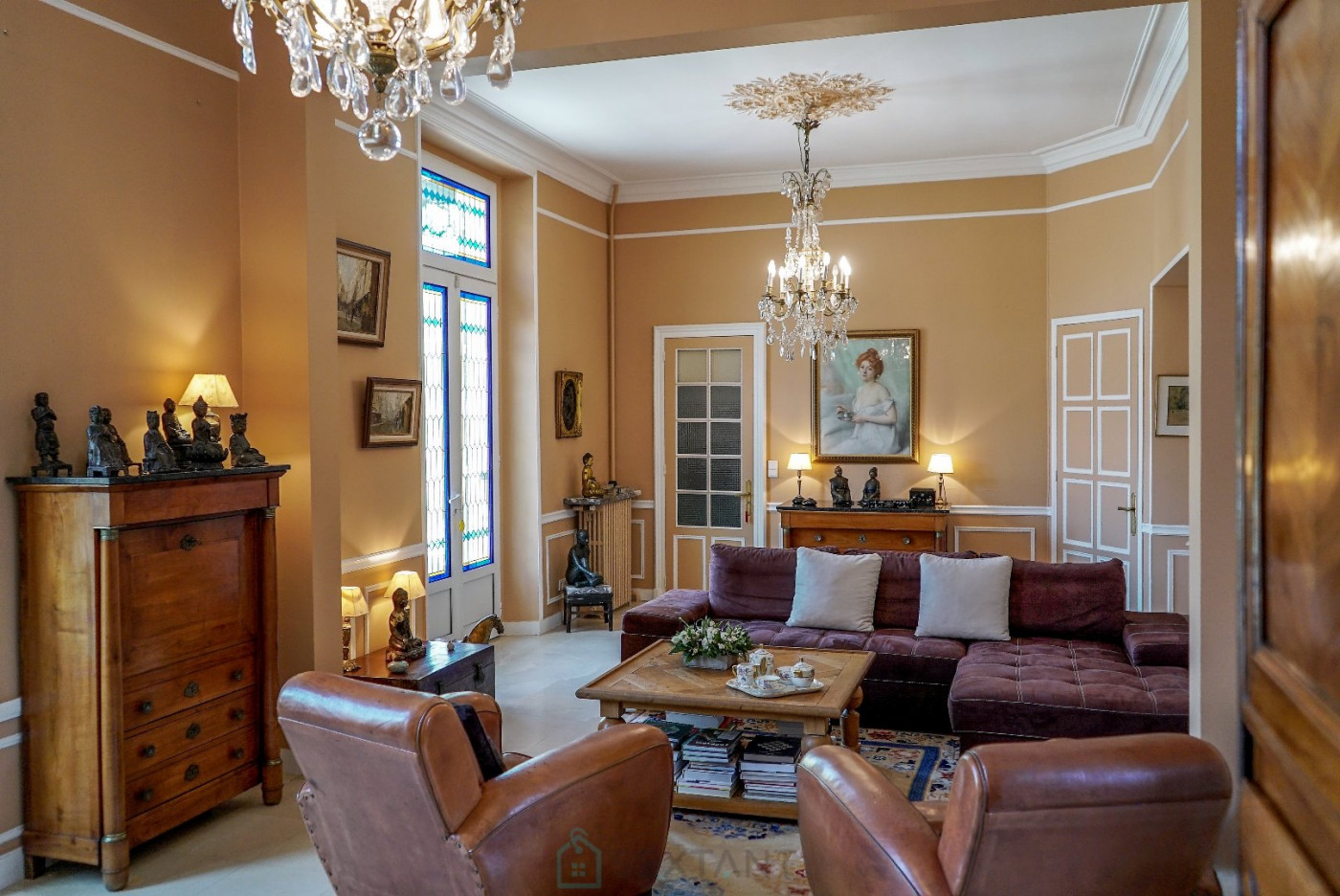 vente Demeure de ville et village Bouray Sur Juine - Photo 4