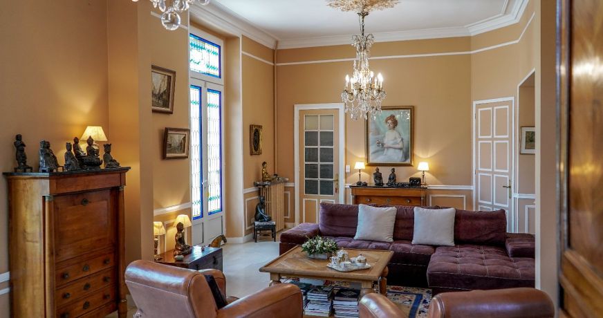 vente Demeure de ville et village Bouray Sur Juine