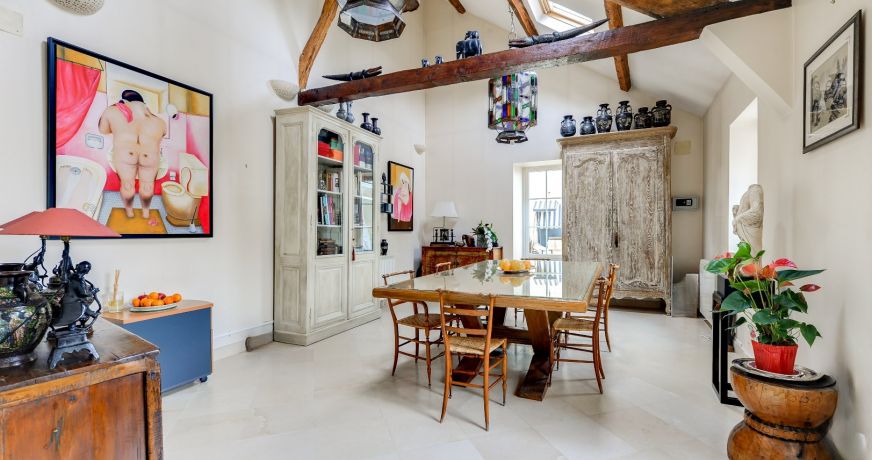 vente Demeure de ville et village Bouray Sur Juine