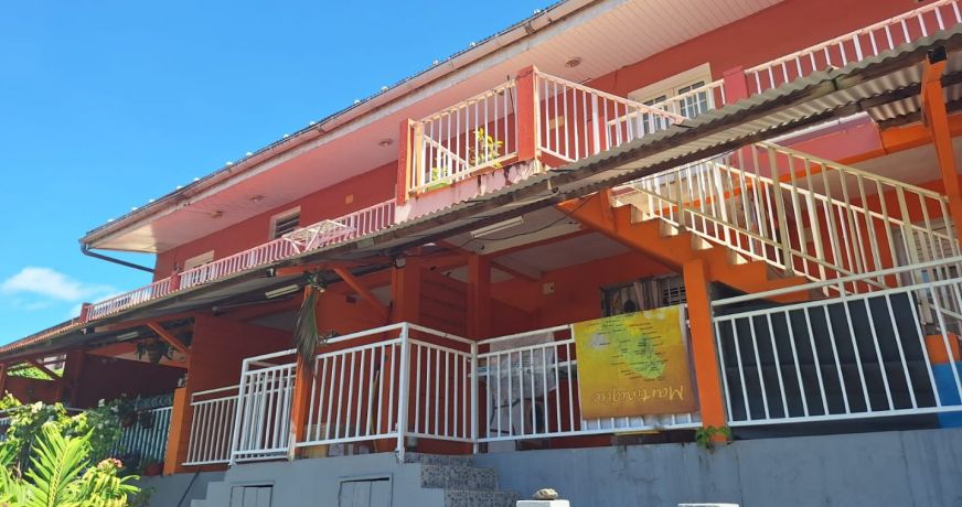 vente Immeuble Le Lamentin