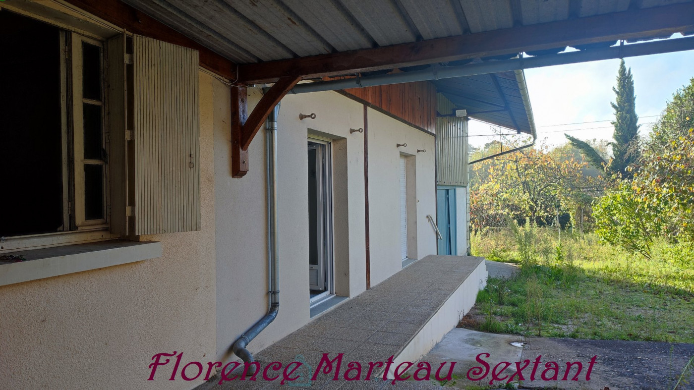 vente Maison de village Chisseaux - Photo 1