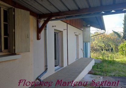 vente Maison de village Chisseaux