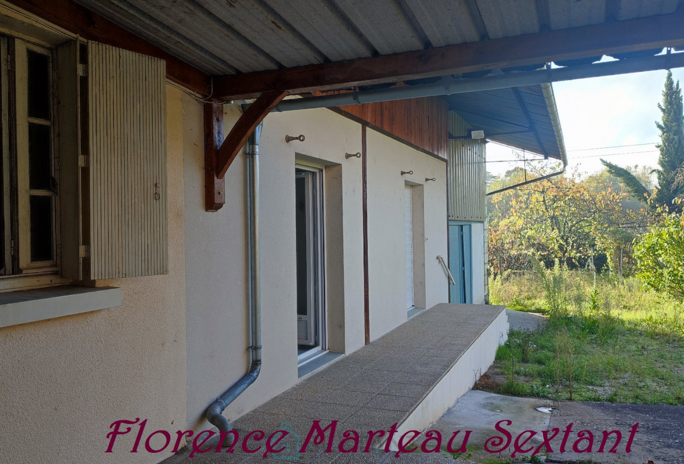 vente Maison de village Chisseaux - Photo 1