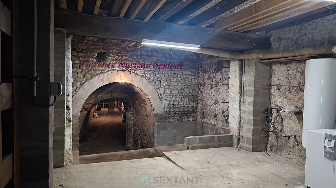 vente Maison de village Chisseaux - Photo 9